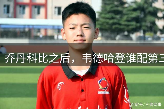 乔丹科比之后，韦德哈登谁配第三分卫称号？